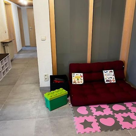 Ferienwohnung Makar Burladingen المظهر الخارجي الصورة