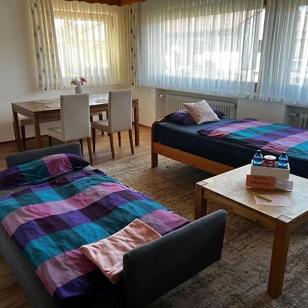 Ferienwohnung Makar Burladingen المظهر الخارجي الصورة