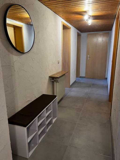 Ferienwohnung Makar Burladingen المظهر الخارجي الصورة