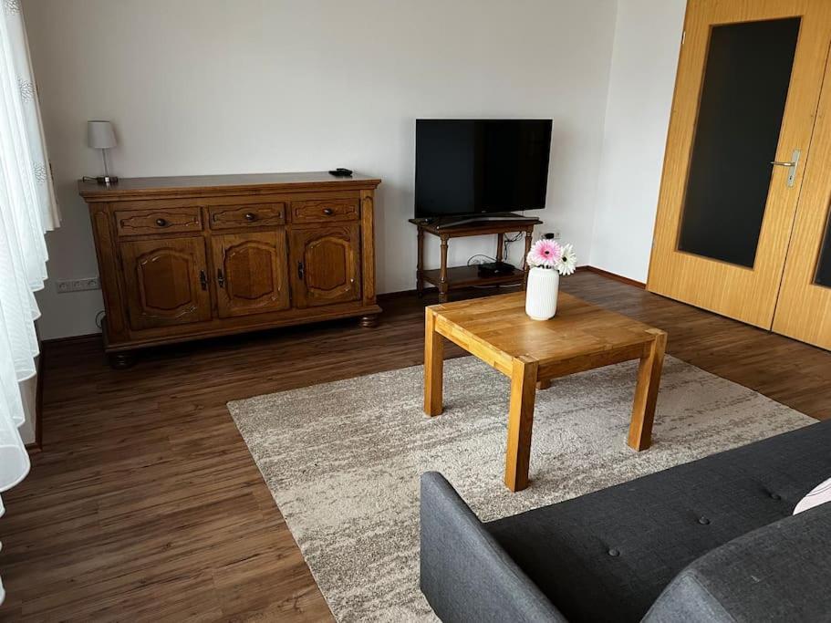 Ferienwohnung Makar Burladingen المظهر الخارجي الصورة