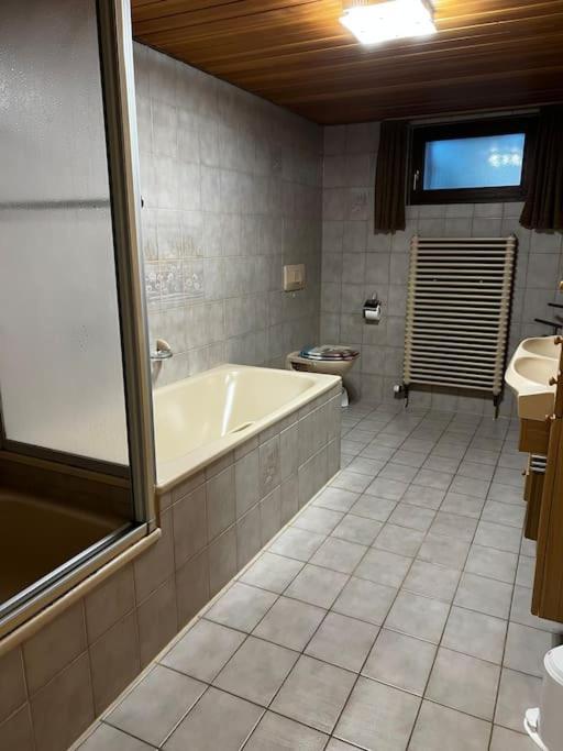 Ferienwohnung Makar Burladingen المظهر الخارجي الصورة